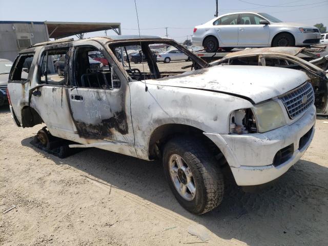 Photo 4 from auction – 2005 FORD EXPLORER X with VIN 1FMZU63E15UC04629