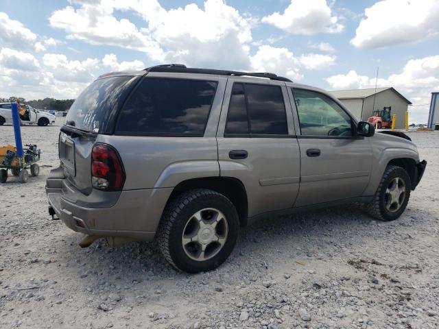 Photo 3 from auction – 2007 CHEVROLET TRAILBLAZE with VIN 1GNDS13SX72102281