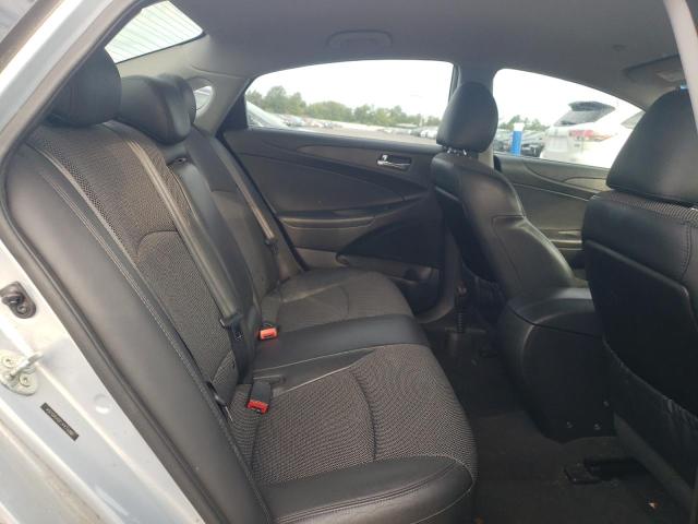 Photo 10 from auction – 2013 HYUNDAI SONATA SE with VIN 5NPEC4AC3DH565204