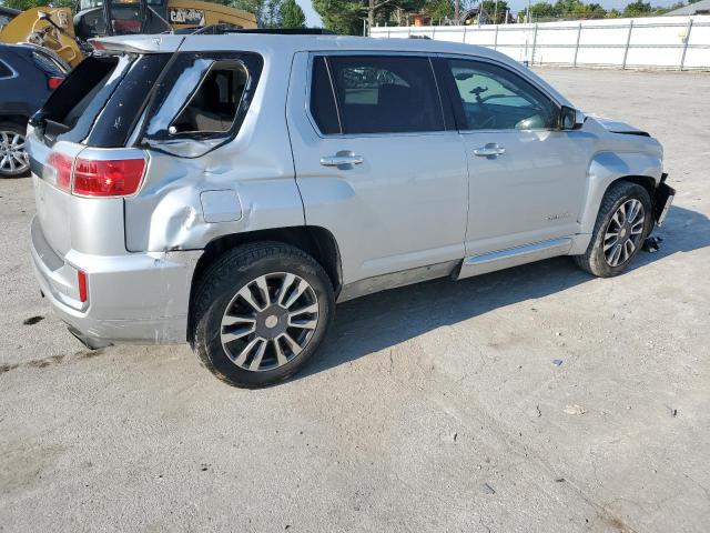 Photo 3 from auction – 2017 GMC TERRAIN DE with VIN 2GKFLVE33H6102336