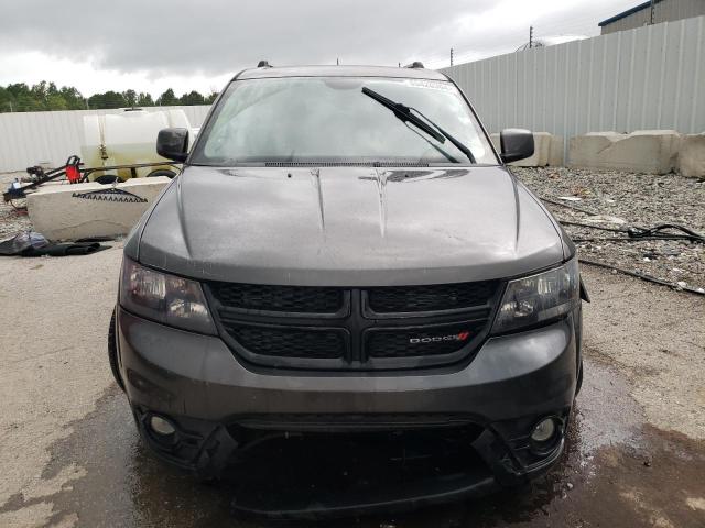 Photo 5 from auction – 2017 DODGE JOURNEY CR with VIN 3C4PDCGGXHT519479