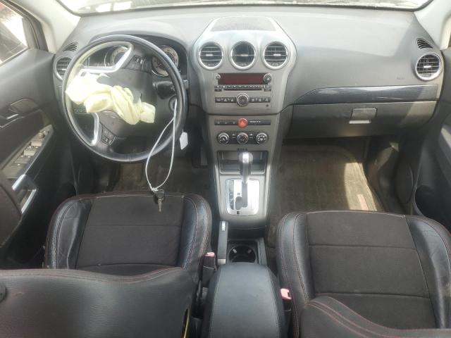Photo 8 from auction – 2009 SATURN VUE with VIN 3GSCL13709S627360