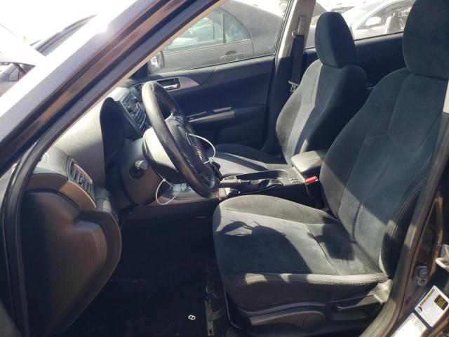 Photo 7 from auction – 2011 SUBARU IMPREZA 2. with VIN JF1GH6B64BH811385