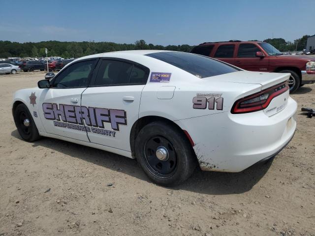 Photo 2 from auction – 2017 DODGE CHARGER PO with VIN 2C3CDXAG4HH557396