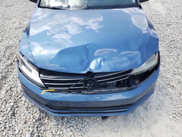 Photo 11 from auction – 2016 VOLKSWAGEN JETTA S with VIN 3VW267AJ8GM212804