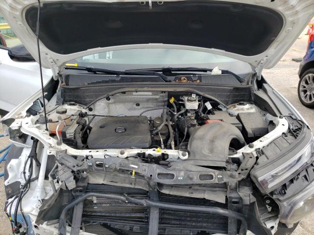 Photo 12 from auction – 2021 CHEVROLET TRAILBLAZE with VIN KL79MTSL8MB147114