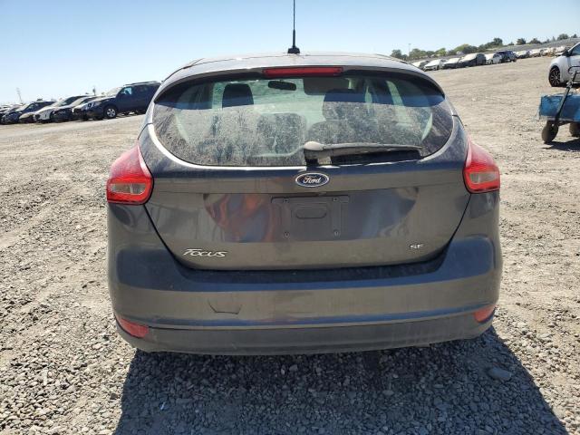 Photo 6 from auction – 2018 FORD FOCUS SE with VIN 1FADP3K29JL250677