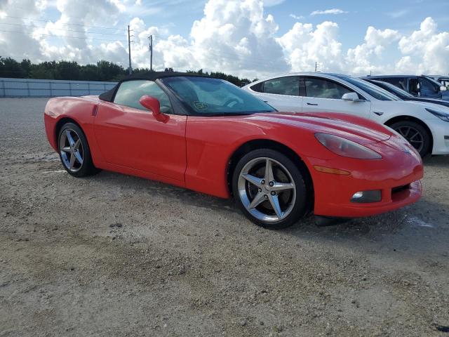 Photo 4 from auction – 2012 CHEVROLET CORVETTE with VIN 1G1YG3DW1C5108755