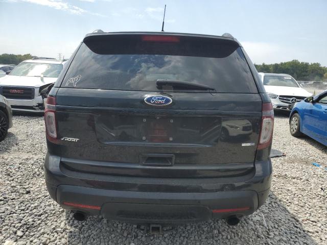 Photo 6 from auction – 2014 FORD EXPLORER S with VIN 1FM5K8GT4EGA08112