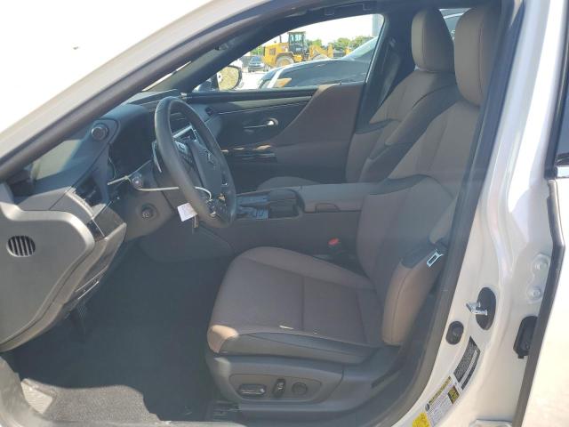 Photo 7 from auction – 2022 LEXUS ES 350 BAS with VIN 58ADZ1B13NU131818