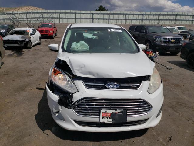 Photo 5 from auction – 2015 FORD C-MAX SE with VIN 1FADP5AU6FL100712