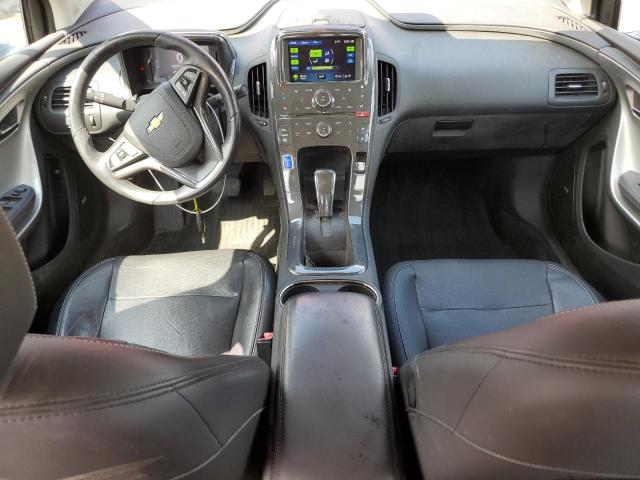 Photo 8 from auction – 2012 CHEVROLET VOLT with VIN 1G1RB6E48CU103754