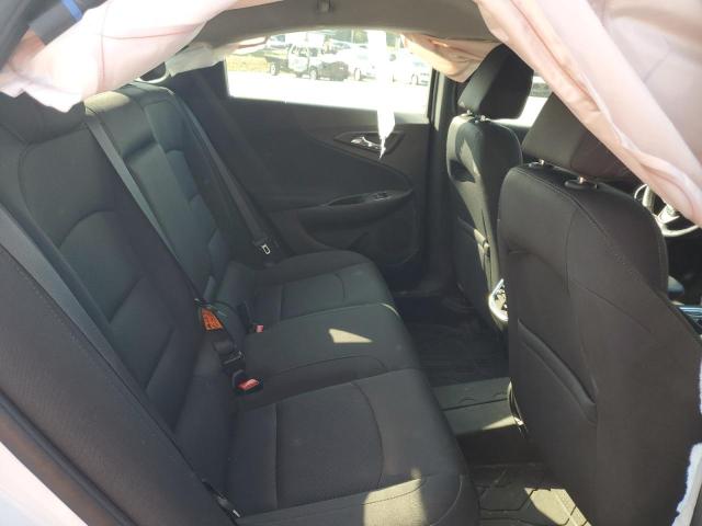 Photo 10 from auction – 2018 CHEVROLET MALIBU LT with VIN 1G1ZD5ST9JF255611