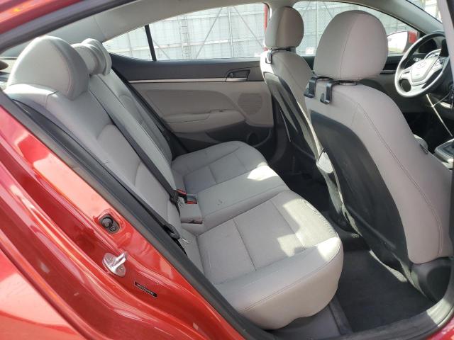 Photo 10 from auction – 2017 HYUNDAI ELANTRA SE with VIN 5NPD74LF2HH163901