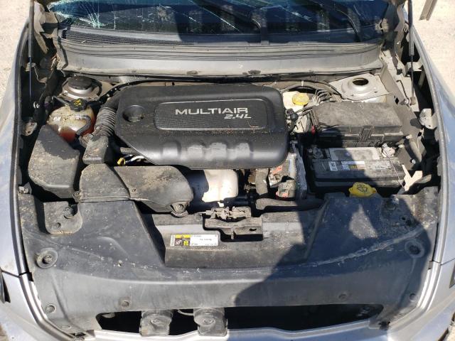 Photo 12 from auction – 2018 JEEP CHEROKEE L with VIN 1C4PJMCB0JD602925