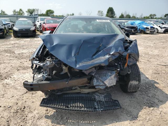 Photo 5 from auction – 2017 TOYOTA COROLLA L with VIN 2T1BURHE0HC909620