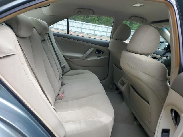 Photo 10 from auction – 2007 TOYOTA CAMRY CE with VIN 4T1BE46K67U648192
