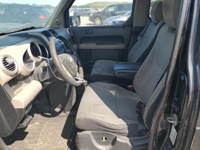 Photo 7 from auction – 2008 HONDA ELEMENT EX with VIN 5J6YH28788L014256