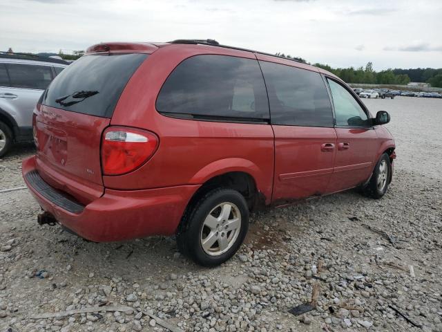 Photo 3 from auction – 2006 DODGE GRAND CARA with VIN 2D4GP44L56R827600