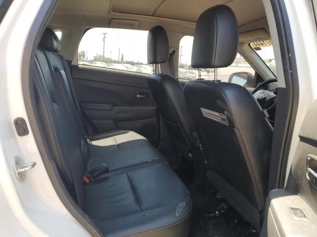 Photo 11 from auction – 2017 MITSUBISHI OUTLANDER with VIN JA4AR4AWXHZ061216