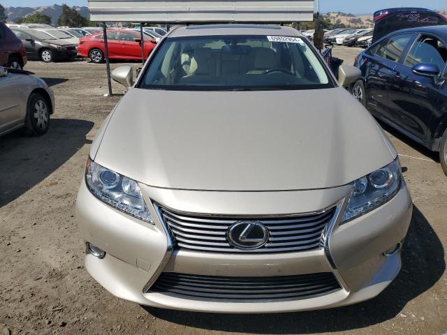 Photo 5 from auction – 2013 LEXUS ES 350 with VIN JTHBK1GG8D2003748