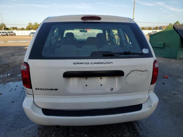 Photo 6 from auction – 2006 DODGE GRAND CARA with VIN 1D4GP24E86B636757