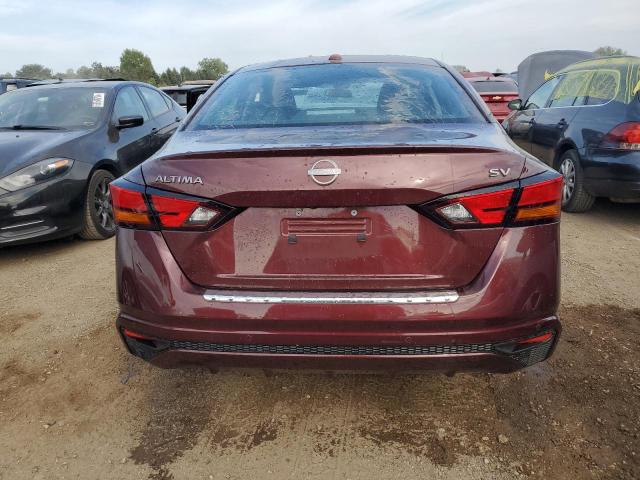 Photo 6 from auction – 2023 NISSAN ALTIMA SV with VIN 1N4BL4DV2PN420195