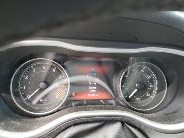 Photo 9 from auction – 2014 JEEP CHEROKEE T with VIN 1C4PJMBSXEW104209