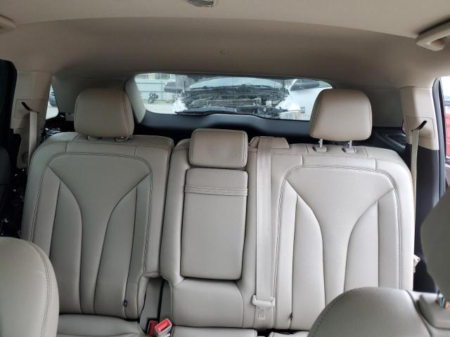 Photo 10 from auction – 2023 LINCOLN NAUTILUS with VIN 2LMPJ6J97PBL16371