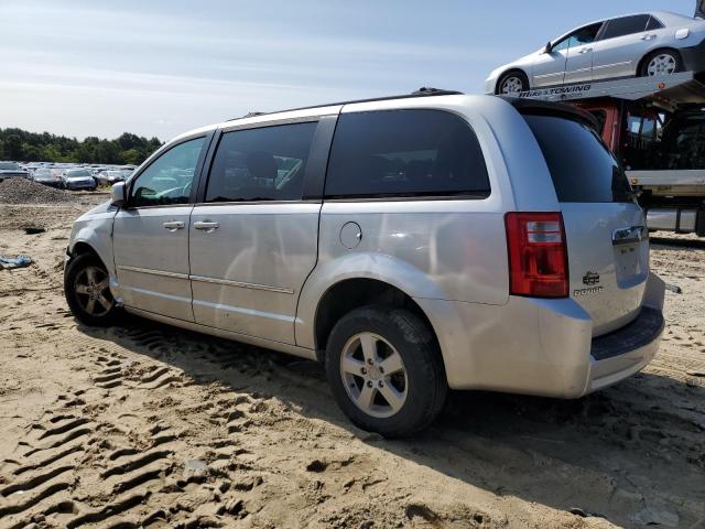 Photo 2 from auction – 2010 DODGE GRAND CARA with VIN 2D4RN5D16AR205373