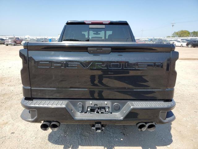 Photo 6 from auction – 2020 CHEVROLET SILVERADO with VIN 3GCPYFEDXLG137789