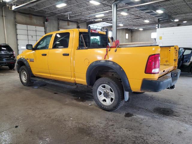 Photo 2 from auction – 2017 RAM 2500 ST with VIN 3C6TR5CT5HG711598