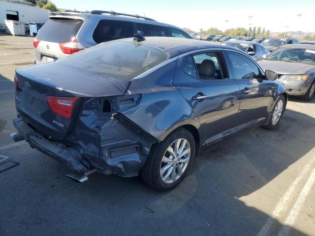Photo 3 from auction – 2015 KIA OPTIMA EX with VIN 5XXGN4A7XFG424926