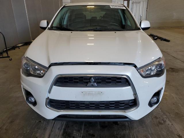 Фото 5 с аукциона – 2015 MITSUBISHI OUTLANDER с VIN 4A4AR3AU6FE019878