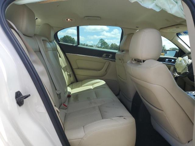 Photo 10 from auction – 2013 LINCOLN MKS with VIN 1LNHL9DK0DG612122