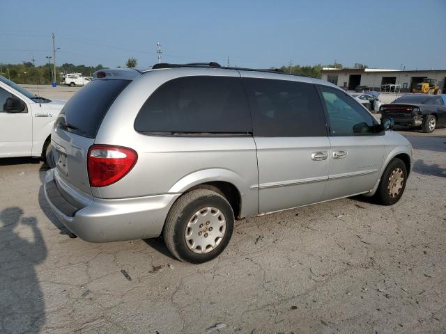 Photo 3 from auction – 2001 CHRYSLER TOWN & COU with VIN 2C8GP44391R226565