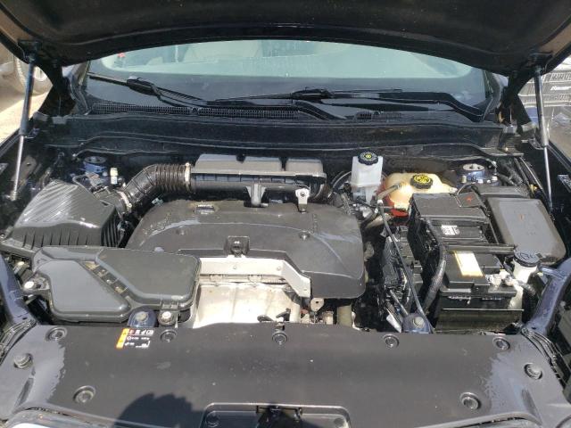 Photo 12 from auction – 2020 BUICK ENVISION P with VIN LRBFXBSA0LD163766