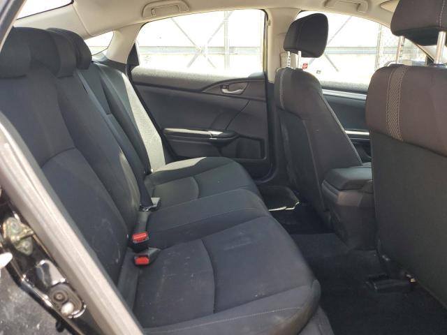 Photo 10 from auction – 2017 HONDA CIVIC LX with VIN 19XFC2F50HE029002