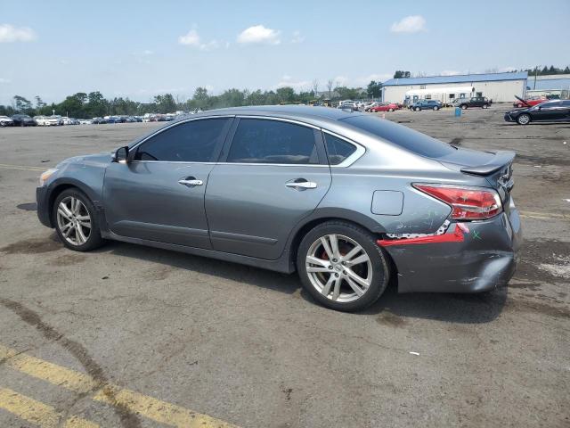 Photo 2 from auction – 2015 NISSAN ALTIMA 3.5 with VIN 1N4BL3AP6FC292182