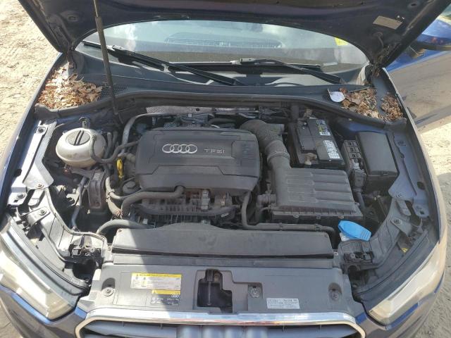 Photo 11 from auction – 2015 AUDI A3 PREMIUM with VIN WAUACGFF8F1074928