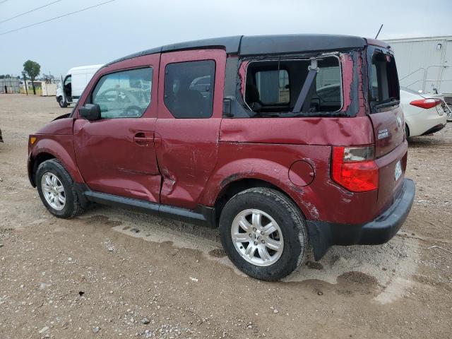Photo 2 from auction – 2006 HONDA ELEMENT EX with VIN 5J6YH18726L011490