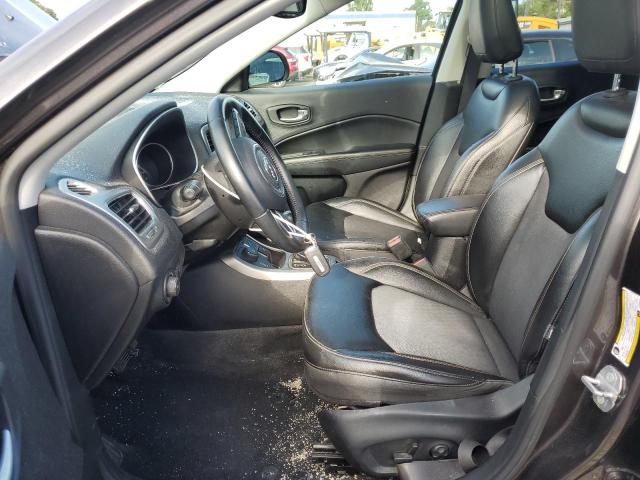 Photo 7 from auction – 2018 JEEP COMPASS LA with VIN 3C4NJDBB8JT398989