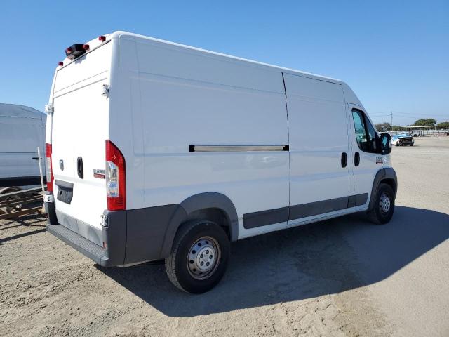 Photo 5 from auction – 2017 RAM PROMASTER with VIN 3C6TRVDG7HE551821
