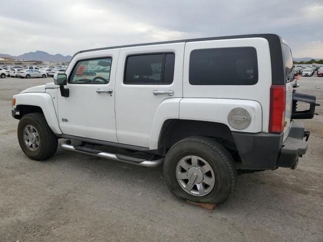 Photo 2 from auction – 2007 HUMMER H3 with VIN 5GTDN13E778182655