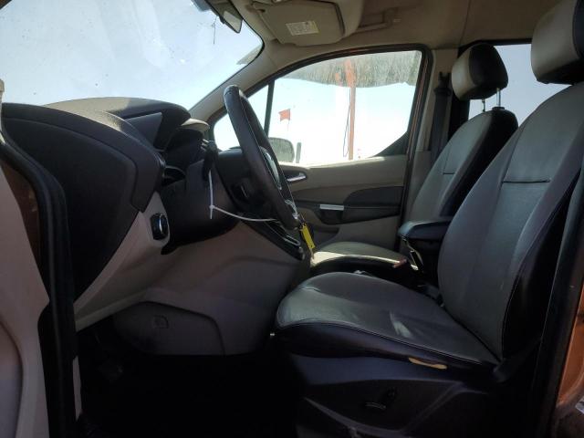 Photo 7 from auction – 2014 FORD TRANSIT CO with VIN NM0AS8F73E1147803