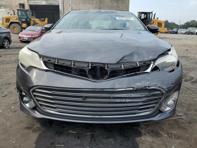 Photo 5 from auction – 2013 TOYOTA AVALON BAS with VIN 4T1BK1EB5DU011718