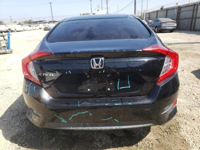 Photo 6 from auction – 2017 HONDA CIVIC LX with VIN 2HGFC2F55HH525709