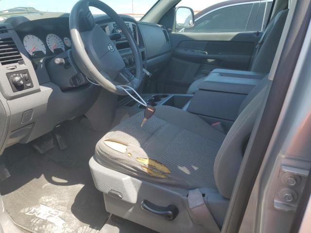 Photo 7 from auction – 2006 DODGE RAM 1500 S with VIN 1D7HU18246S573361