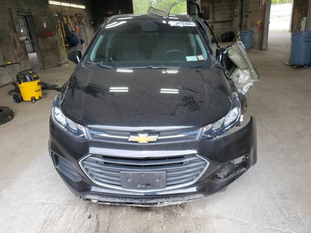 Photo 5 from auction – 2020 CHEVROLET TRAX LS with VIN KL7CJNSB3LB325057