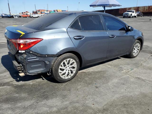 Photo 3 from auction – 2017 TOYOTA COROLLA L with VIN 2T1BURHE9HC883518